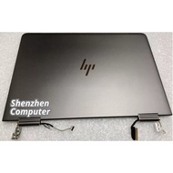 Layar LCD HP Spectre X360 Convertible 13-AC049TU AC048TU AC051TU AC023DX AC033DX monitor screen