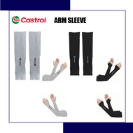 CASTROL ARM SLEEVE SARUNG TANGAN ARM PROTECTOR SLEEVE