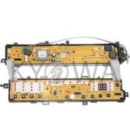 WASHING MACHINE PCB BOARD Toshiba ASW9790S / ASW1190 Pcb Board