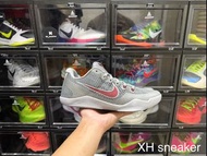 【XH sneaker】Nike Kobe 11 EM Low “Lower Merion“ Aces us8.5