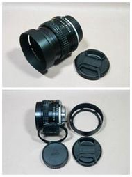 minolta rokkor 28mm f2.8 定焦廣角鏡minolta MD口(1018596)