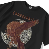 Burgerkill 'One World One Vision V.2' Exclusive Premium Merchandise T-Shirt | Bootleg