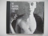 The Smashing Pumpkins - Zero CD (美版)