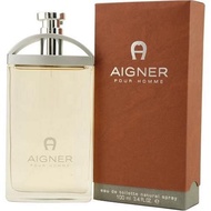 Aigner Pour Homme Eau de Toilette 100ml Spray