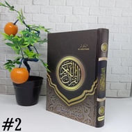 Al Quran A5 Agung Media, Al Quran Non-Translated, Al Quran QPP, Al Quran Medium, Al Quran A5, Al Qur
