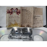 Erwin gutawa rocket cassette tape
