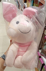 Sale: Boneka Disney Piglet Pooh Cute Pink SNI Original