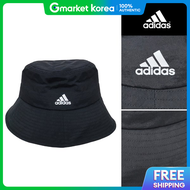 adidas | หมวกบกเกต Adidas W (IB0308) หมวกทรงบกเกต