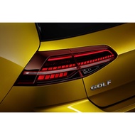 Volkswagen Golf MK7.5 R Tail Lamp