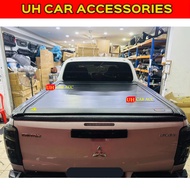 MITSUBISHI TRITON BULL AUTO POWER ROLLER SHUTTER