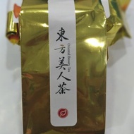 環保輕鬆包東方美人茶