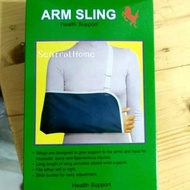 [COD] ARM SLING Penyangga Tangan Patah Tulang PENYANGGAH PATAH TANGAN