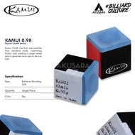 Billiard Stick Chalk - Kamui Chalk 0.98 Billiards