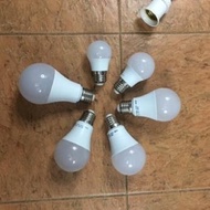 Decorative LED Bulb 3w / 5w / 7w, Super Bright LED Bulb, Energy Saving