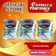 (3 TIN) ZextraSure Milk for bones MENYOKONG TULANG DAN KOLOSTRUM SENDI