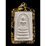 龙婆培 2534 崇迪四潘】👑🔥

📿 Phra Somdej 4 Pan 👤 龙婆培（LP Pae） 🏯 Wat Pikulthong 📅 佛历2534年（1991年）


🎖️ 包验证卡 ✨ 已镶