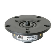 1Pcs Original Vifa XT25TG30-04ลำโพงDome Tweeterคู่4ohm 100W Dia104mmลำโพงเสริม