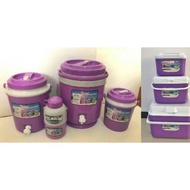 COOLER BOX COOLER DISPENSER