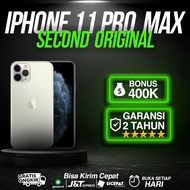 iphone 11 promax second original