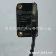 Suis Fotoelektrik Yike OS10S-AK1000LN6/R OS10S-AK1500LN6