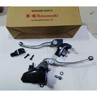 KAWASAKI ER6 JUMBO BRAKE MASTER ER6kawasaki SET RADIAL RIGHTKiri