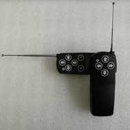 9V Remote Control Driving Crane 315 Wireless Remote Control Long Distance RF 433 Wireless Remote Con