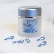 ❤️5千好評 包順豐‼️ 藍珠珠 現貨 美國 NuSkin ageLOC 藍珍珠 60粒 活顏倍彈源液 TRU FACE ESSENCE ULTRA 60 CAPSULES   Nu Skin 彈彈珠