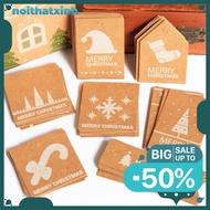 Set of 48-50 Cards T16 Christmas Tree Decoration Party Decor NTXSS234