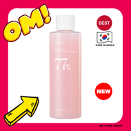 Anua - 水蜜桃77%+煙酰胺2%(維他命B3)精華爽膚水 250毫升 (含維生素B12 + 半乳糖酵母+神經酰胺 )【平行進口】  8809640734359