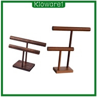 [Kloware1] Jewelry Stand with Base, Bracelet Stand for  Shows, Exhibitions And Photo Studios.