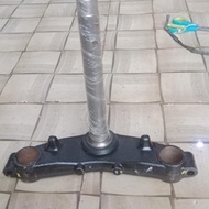 XMAX X MAX LOSTPACK FG LOWER TRIANGLE Original