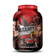 BAAM ISO ABSOLUTE ZERO (5 LB)