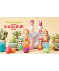 Sonny Angel Mini Figure Dinosaur Series, 1 Sealed Blind Box Sonny Angel Mini Figure Dinosaur Series,