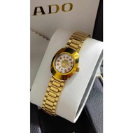 JAM RADO_DIASTAR Fully Automatic Watch For Women With Free Box