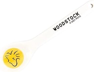 Peanuts 615629 Woodstock Spoon, Made in China, 5.1 inches (13 cm), Face Up, Made in Japan
