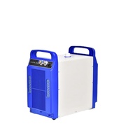 Hot Sale Engraving Spindle Chiller, Engraving Machine CNC Spindle 7.5 KW Spindle Chiller