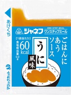 One Step Meal 醬料包 海膽風味 10g×40包