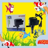 pompa celup air aquarium sp 3000 power head 3000 sp horse