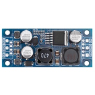 DROK Micro Boost Voltage Converter DC 4.8-35V to DC ±15V Positive Negative Dual Output Module 660mA 