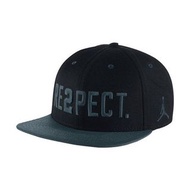 JORDAN RE2PECT CAP 'DEREK JETER MEN'S cap black/dark blue