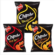 CHIPSTER ** 1pack ** 60g Twisties Chipster