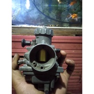 Karbu RX king original copotan muda