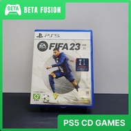 [PS5] [TERPAKAI / USED / 二手] FIFA 23
