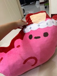 dcard 抱枕