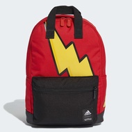 ADIDAS POKEMON Backpack Pokémon School Bag GE1207 Red [Happy Shopping Network]