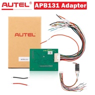 Autel APB131 Adapter Used With Autel XP400 PRO Read IMMO Data from MQB-V850/RH850 Dashboard for IM50