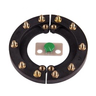 330-25777 Generator Diode Rectifier Kit Rectifier Bridge Rectifier Wheel Excitation Bridge Accessori