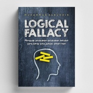 Logical Fallacy Reveals Thinking Mistakes Our Falls Everyday