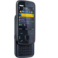 Foreign Trade Supply N86 Inventory Mobile Phone Slide Type Student Elderly Foreign Trade Mobile Phon