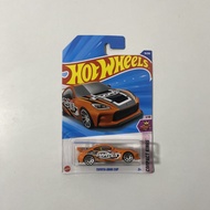 Hotwheels - Toyota GR86 Cup - Orange